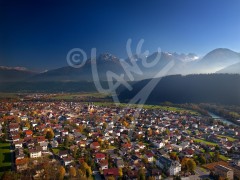 AUSTRIA Seefeld
